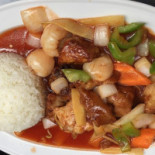 Au Bon Bol Nourriture