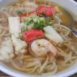 Au Bon Bol Nourriture