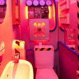 La Bottega À l'intérieur