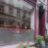 La Bottega Extérieur