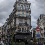 La Bottega Extérieur