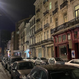 La Bottega Extérieur