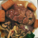 La Bottega Nourriture