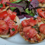 La Bottega Nourriture