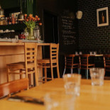 Crush Brussels À l'intérieur