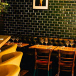 Crush Brussels Boisson