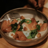 Crush Brussels Boisson