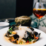 Crush Brussels Boisson