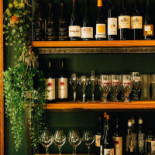 Crush Brussels Boisson