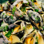 Crush Brussels Boisson