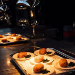 Crush Brussels Boisson