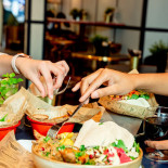 Barouche Place St Catherine Boisson