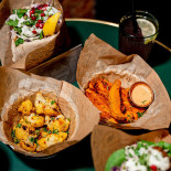 Barouche Place St Catherine Boisson