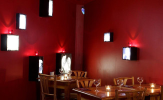 Tapas Y Mas À l'intérieur