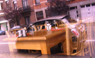 Tapas Y Mas À l'intérieur