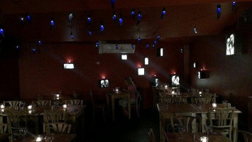 Tapas Y Mas Extérieur