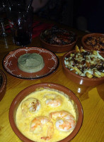 Tapas Y Mas Nourriture