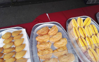 Tapas Y Mas Nourriture