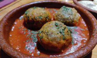 Tapas Y Mas Nourriture