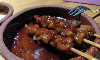 Tapas Y Mas Nourriture