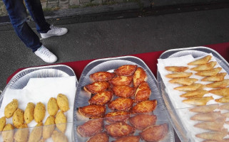 Tapas Y Mas Nourriture