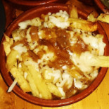 Tapas Y Mas Nourriture