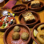 Tapas Y Mas Essen