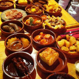 Tapas Y Mas Getränk