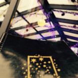 Poussières D'etoiles Carte