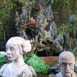 Poussières D'etoiles Extérieur