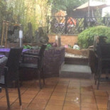 Poussières D'etoiles Extérieur