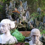 Poussières D'etoiles Extérieur