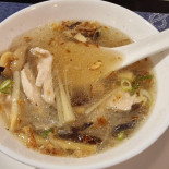 Poussières D'etoiles Nourriture