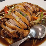 Poussières D'etoiles Nourriture