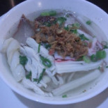 Poussières D'etoiles Nourriture