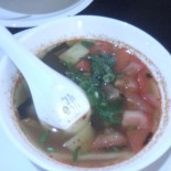 Poussières D'etoiles Nourriture