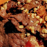 Poussières D'etoiles Nourriture