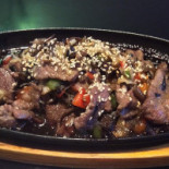 Poussières D'etoiles Nourriture