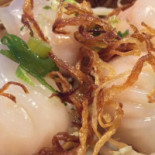 Poussières D'etoiles Nourriture