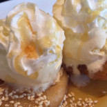 Poussières D'etoiles Nourriture