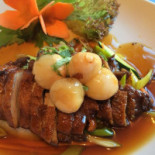 Poussières D'etoiles Nourriture