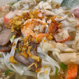 Poussières D'etoiles Nourriture