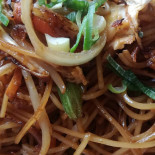 Poussières D'etoiles Nourriture