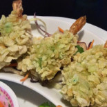 Poussières D'etoiles Nourriture