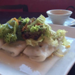 Poussières D'etoiles Nourriture