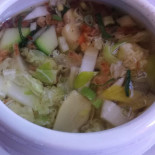 Poussières D'etoiles Nourriture