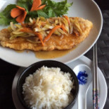 Poussières D'etoiles Nourriture