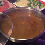 Poussières D'etoiles Nourriture