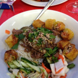 Poussières D'etoiles Nourriture