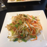 Poussières D'etoiles Nourriture